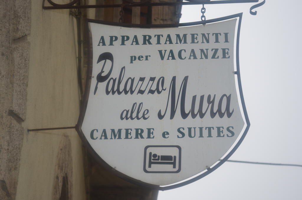 Palazzo Alle Mura 스타지아 객실 사진